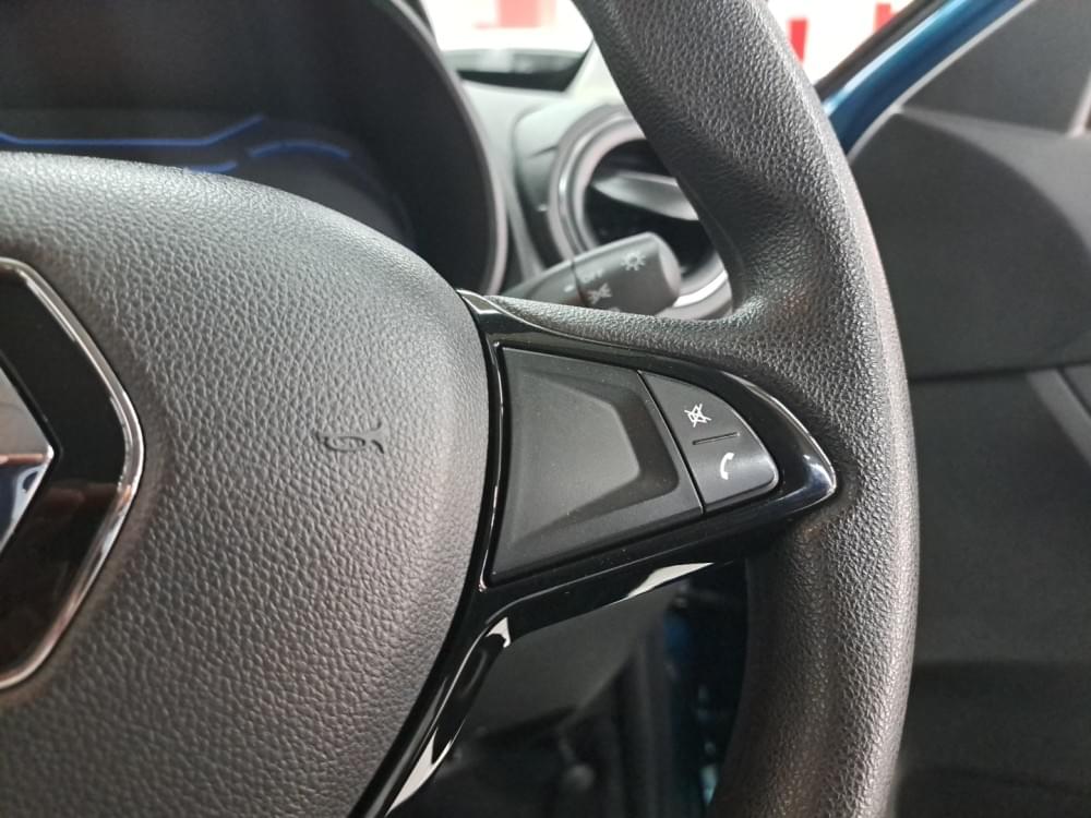 Renault Kwid 1.0 Techno