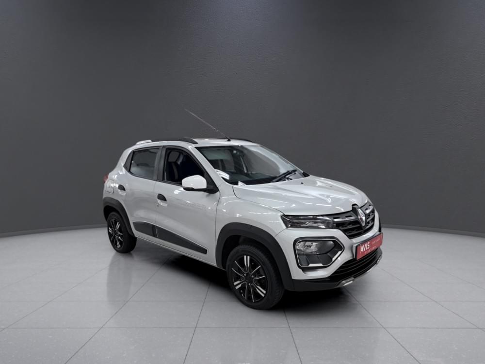 Renault Kwid 1.0 Climber