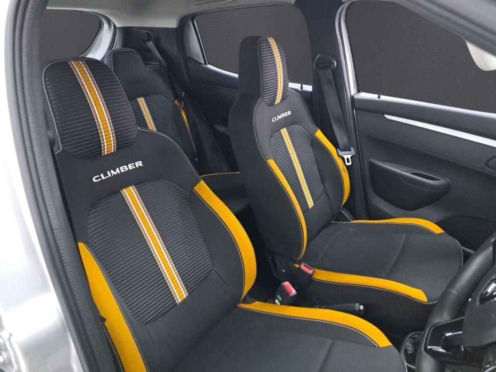 Renault Kwid 1.0 Climber