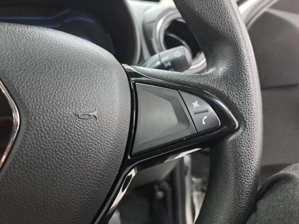 Renault Kwid 1.0 Climber