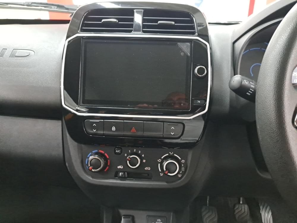 Renault Kwid 1.0 Climber