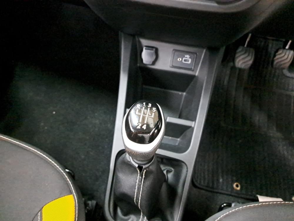 Renault Kwid 1.0 Climber