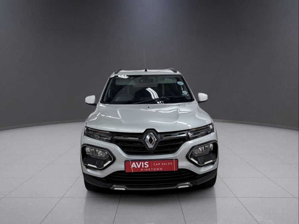 Renault N/A 1.0 Climber