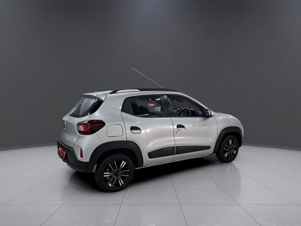 Renault N/A 1.0 Climber
