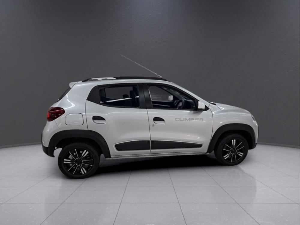Renault N/A 1.0 Climber
