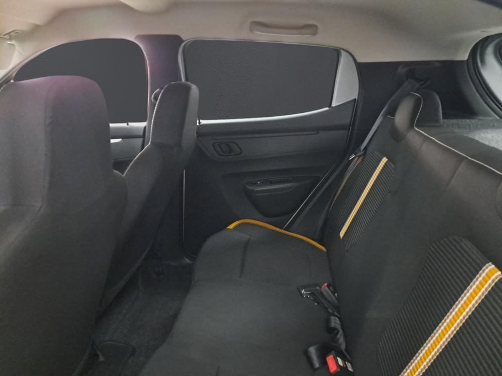 Renault N/A 1.0 Climber