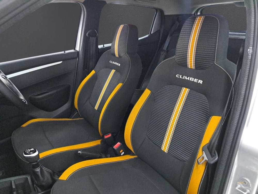 Renault N/A 1.0 Climber