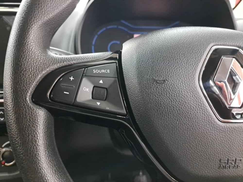 Renault N/A 1.0 Climber