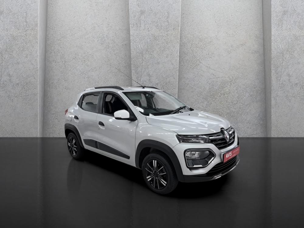 Renault Kwid 1.0 Climber