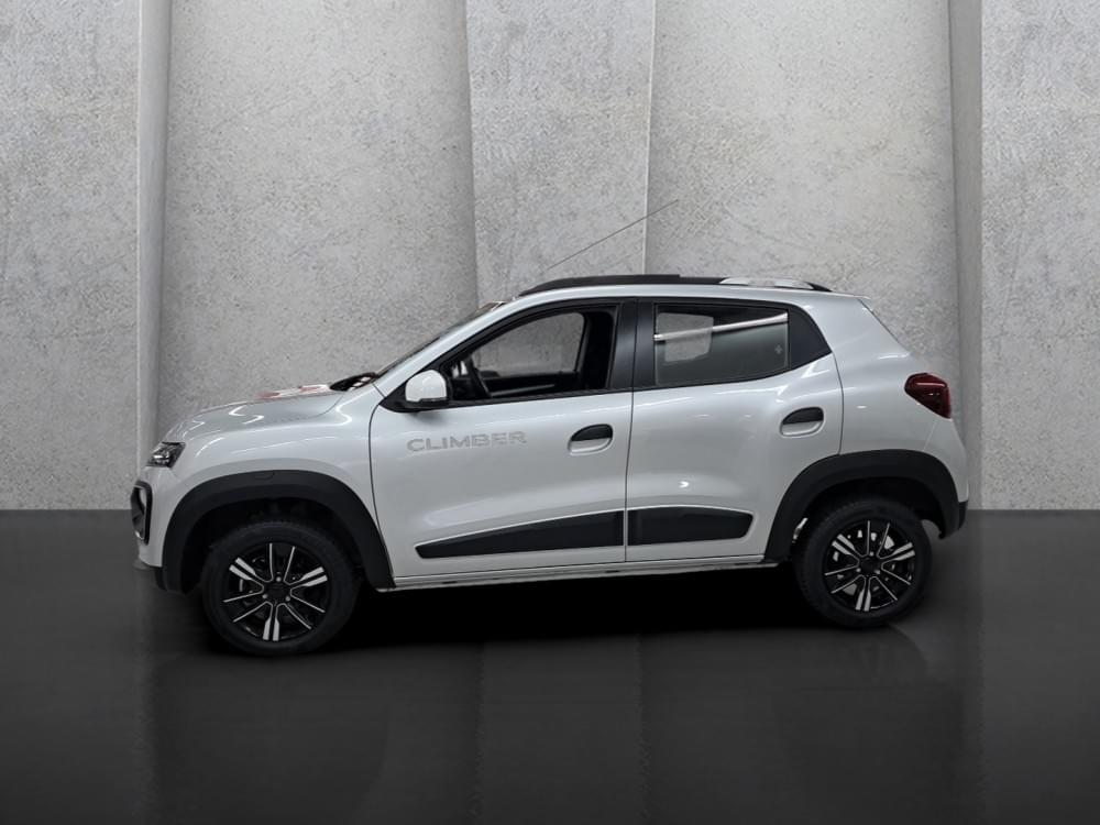Renault Kwid 1.0 Climber