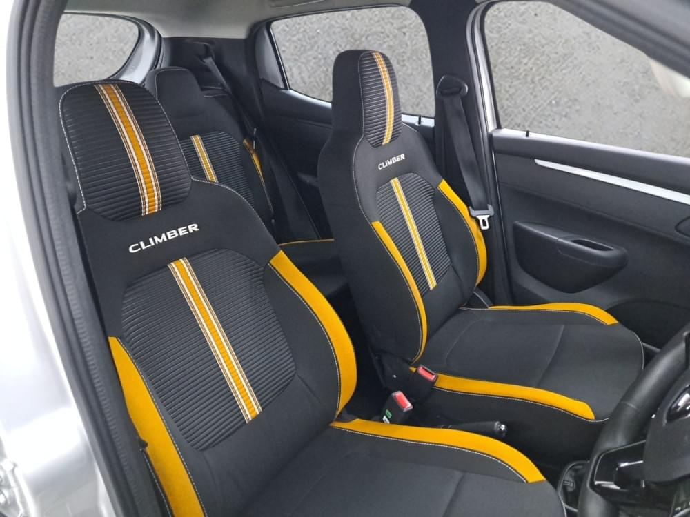 Renault Kwid 1.0 Climber