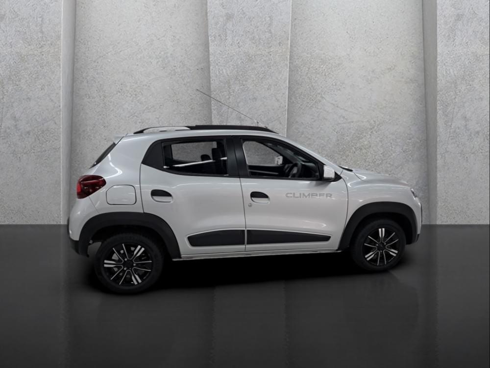 Renault Kwid 1.0 Climber