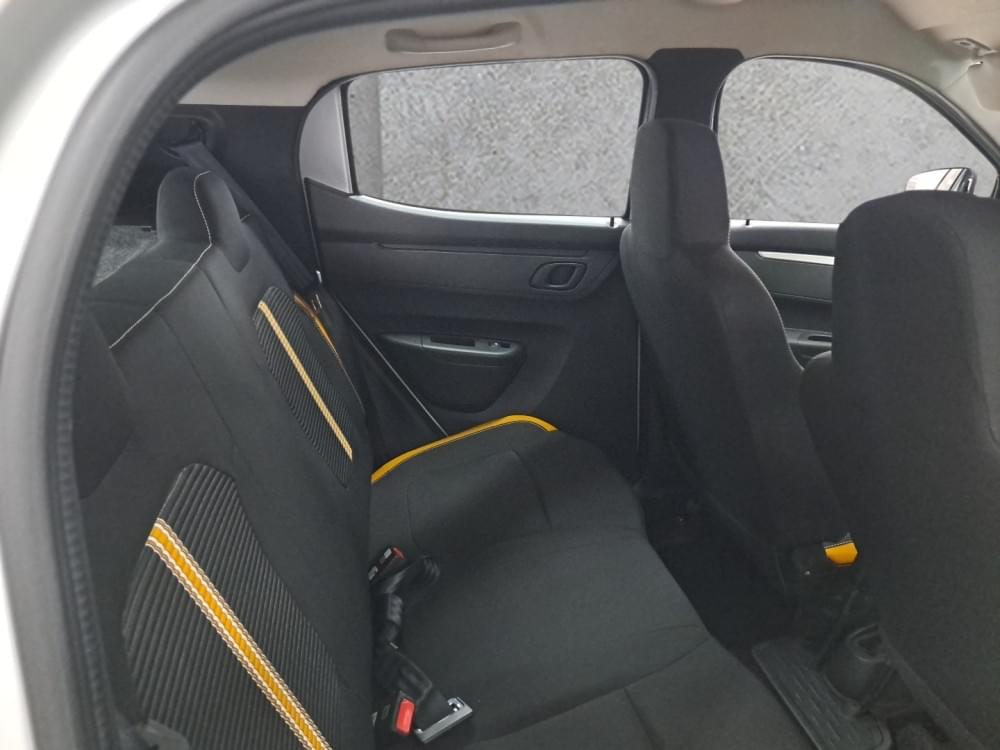 Renault Kwid 1.0 Climber