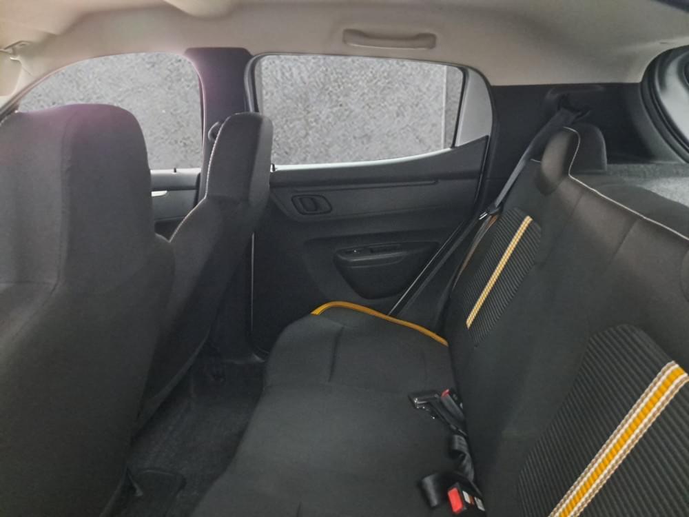 Renault Kwid 1.0 Climber