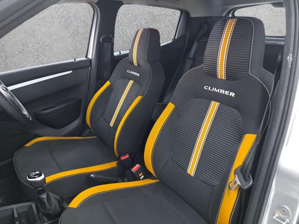 Renault Kwid 1.0 Climber