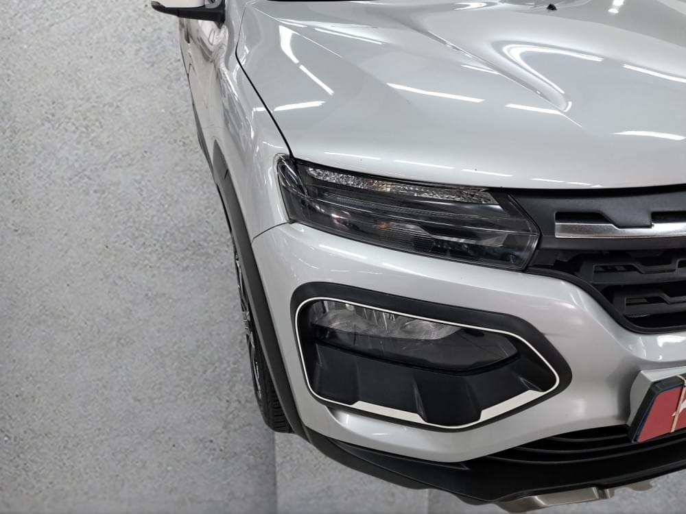 Renault Kwid 1.0 Climber