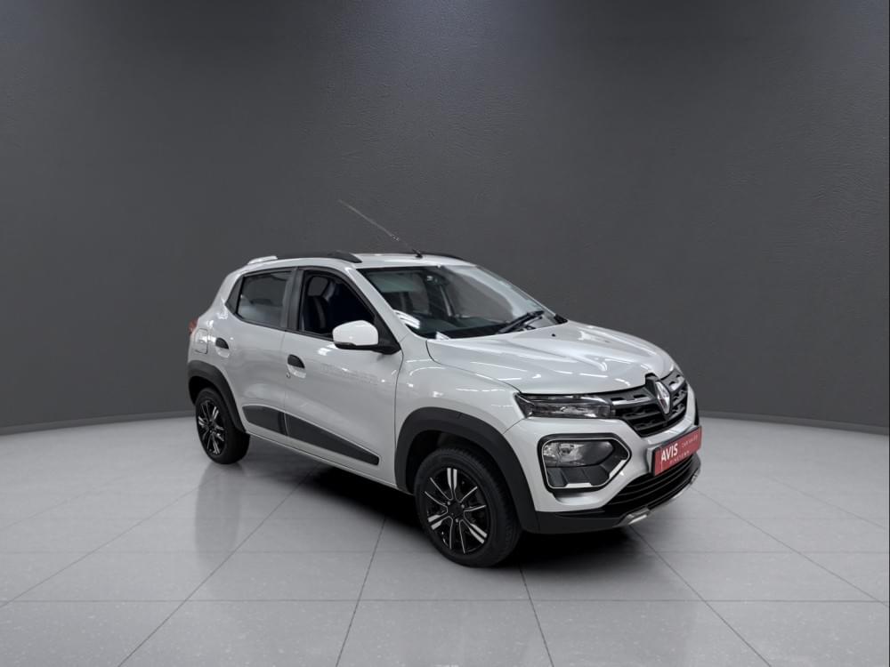 Renault N/A 1.0 Climber