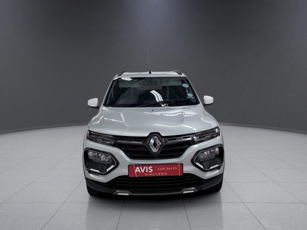 Renault N/A 1.0 Climber