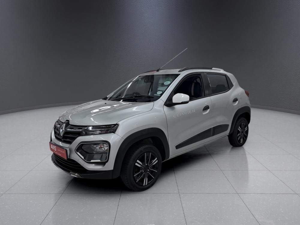 Renault N/A 1.0 Climber