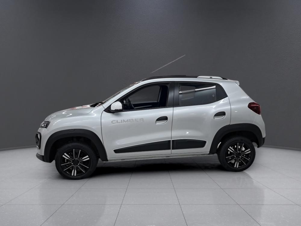 Renault N/A 1.0 Climber