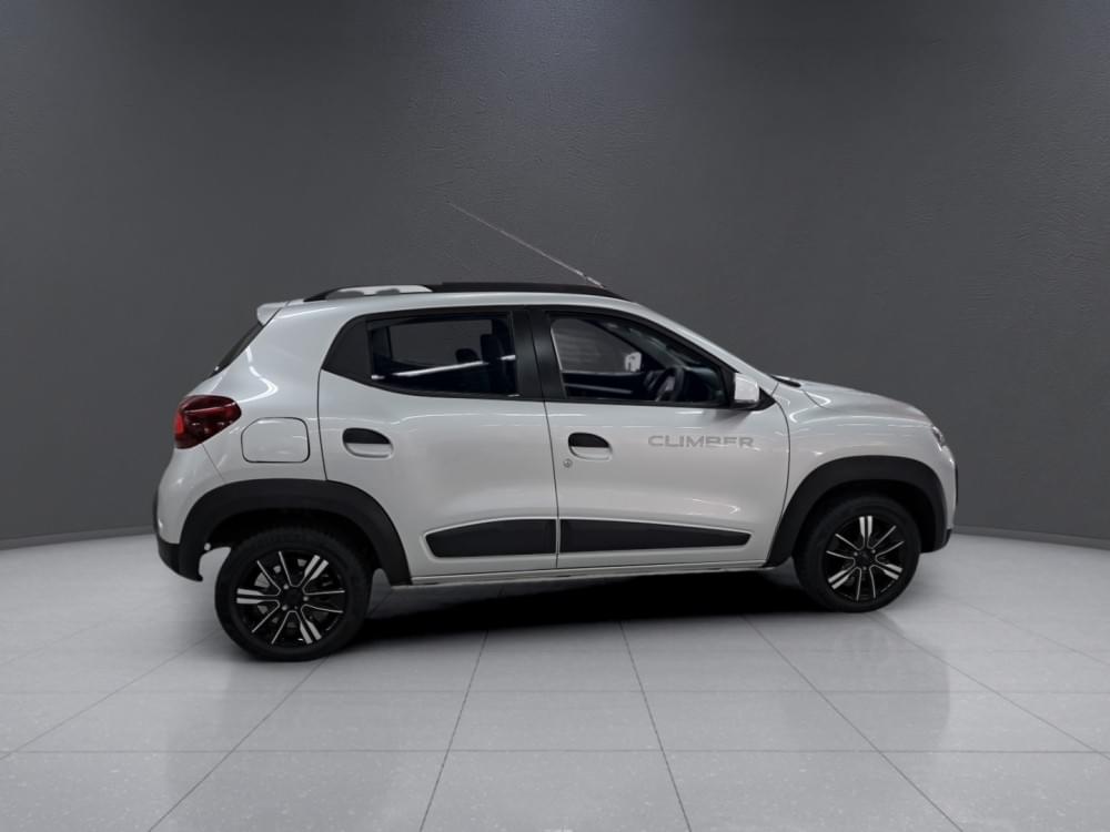 Renault N/A 1.0 Climber