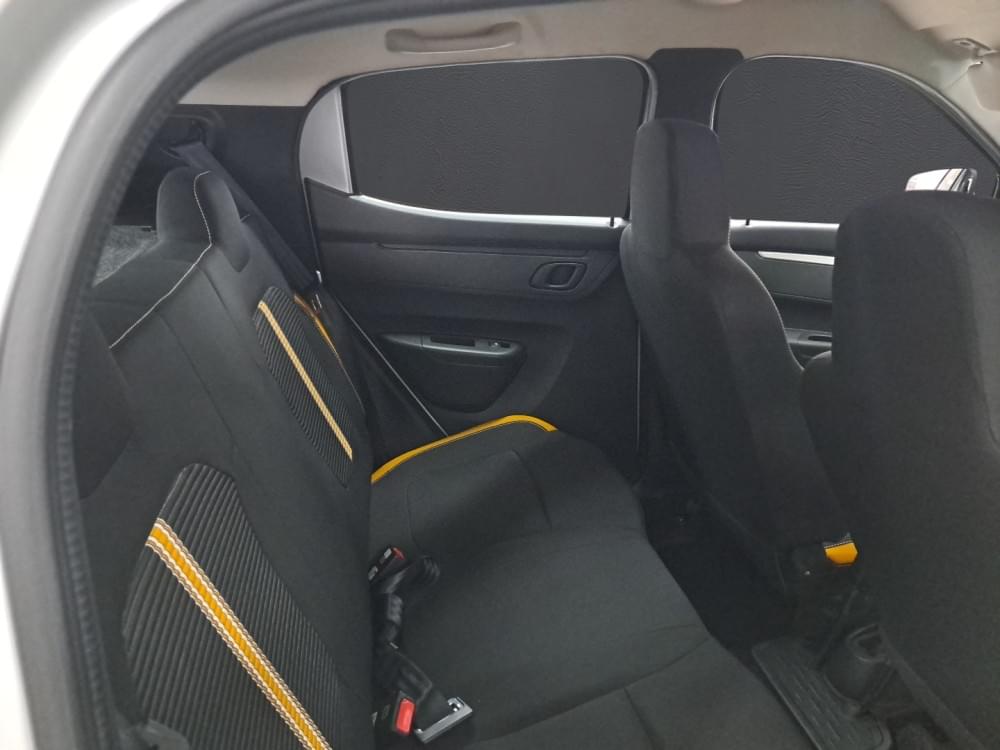 Renault N/A 1.0 Climber