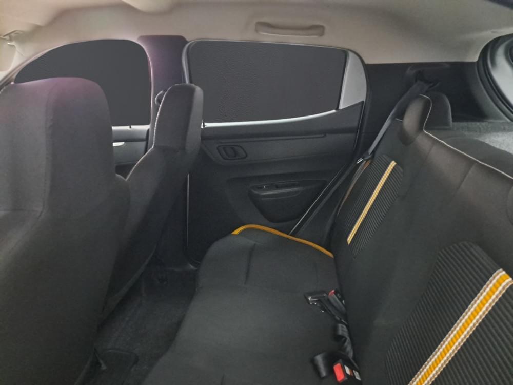 Renault N/A 1.0 Climber