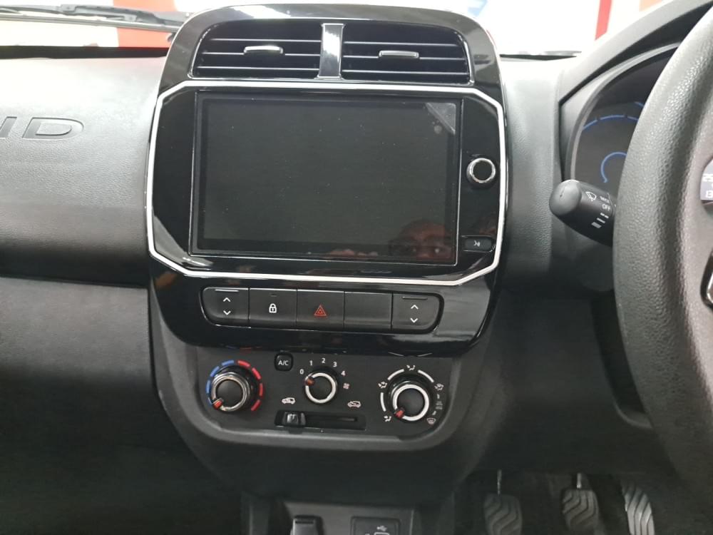 Renault N/A 1.0 Climber