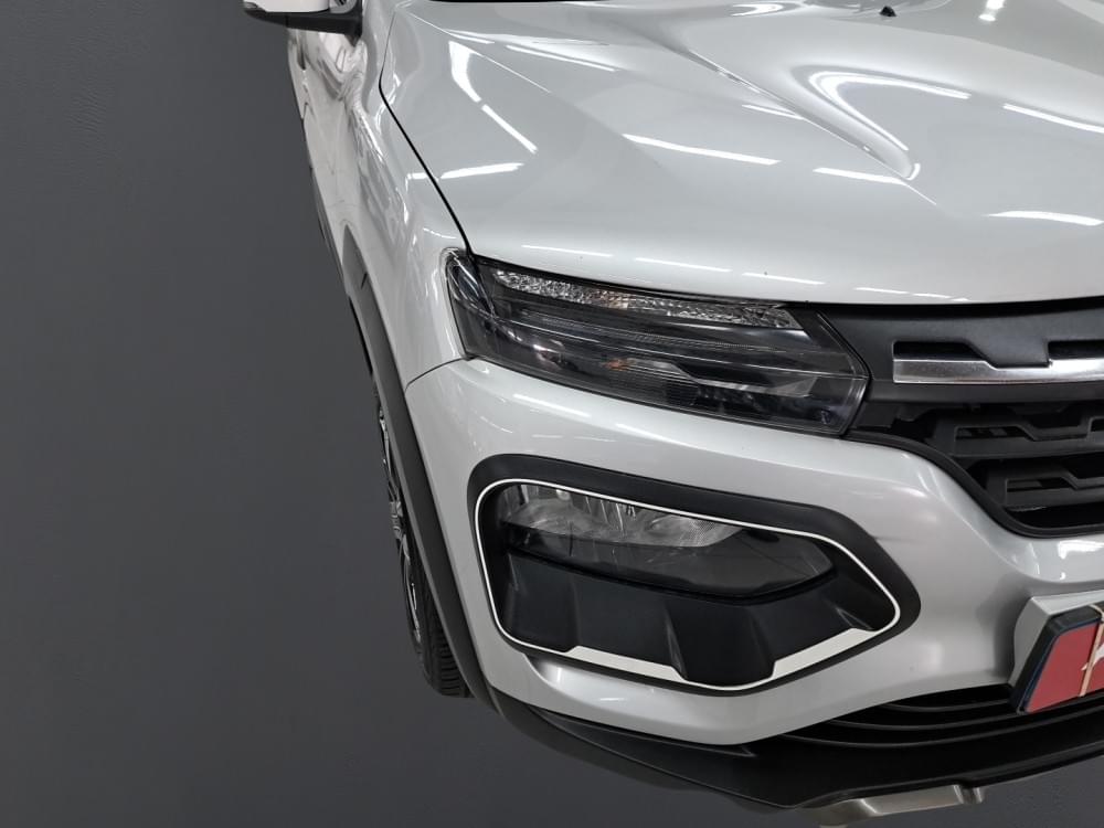 Renault N/A 1.0 Climber