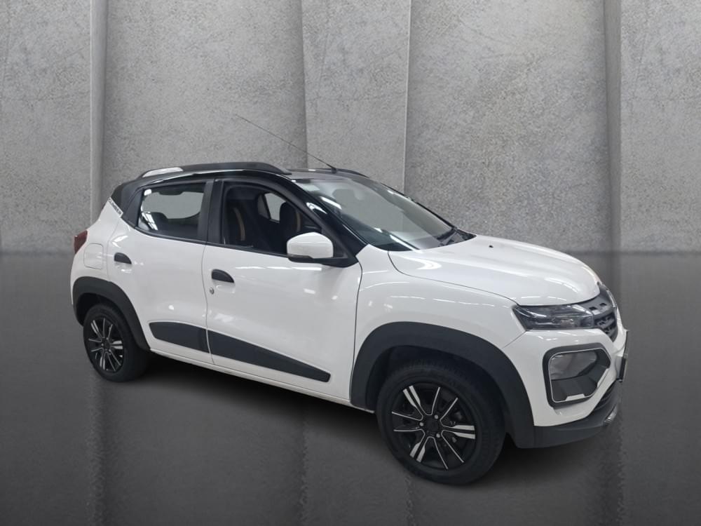 Renault Kwid 1.0 Climber