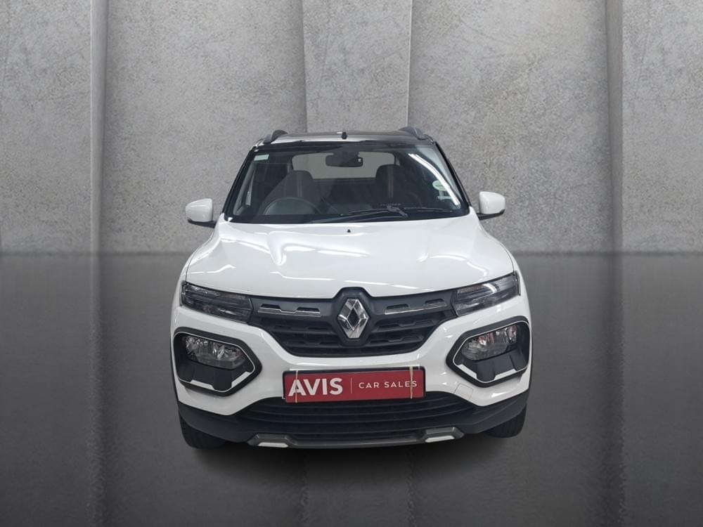 Renault Kwid 1.0 Climber