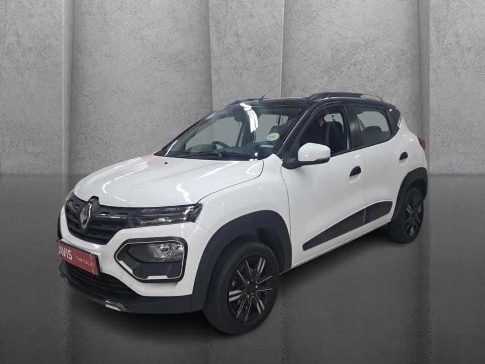 Renault Kwid 1.0 Climber