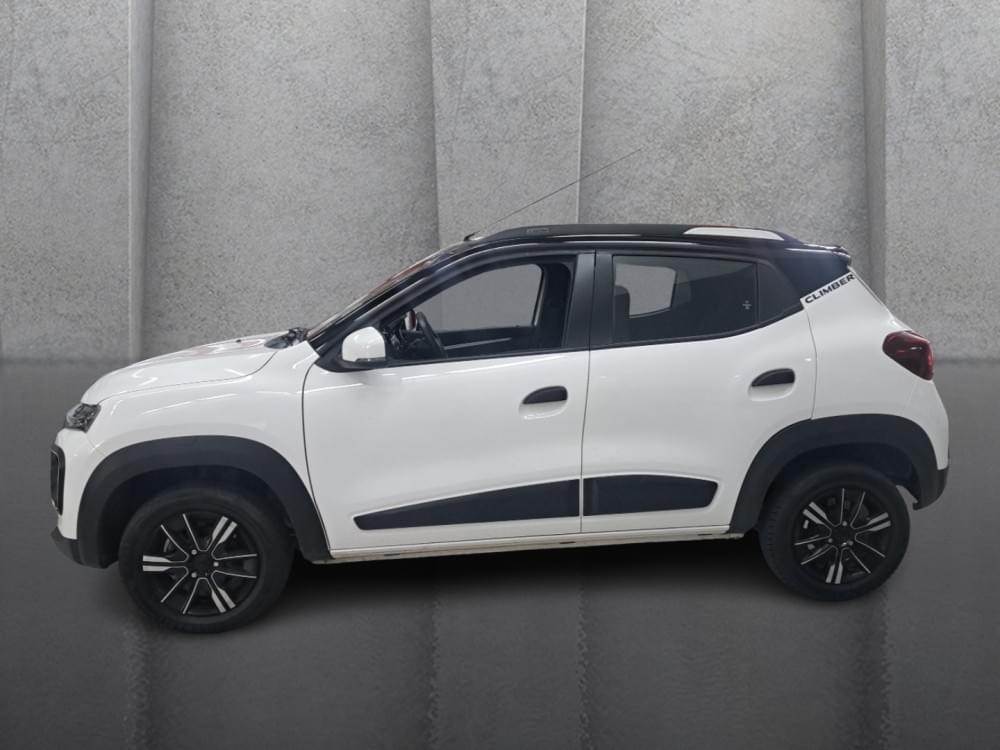 Renault Kwid 1.0 Climber
