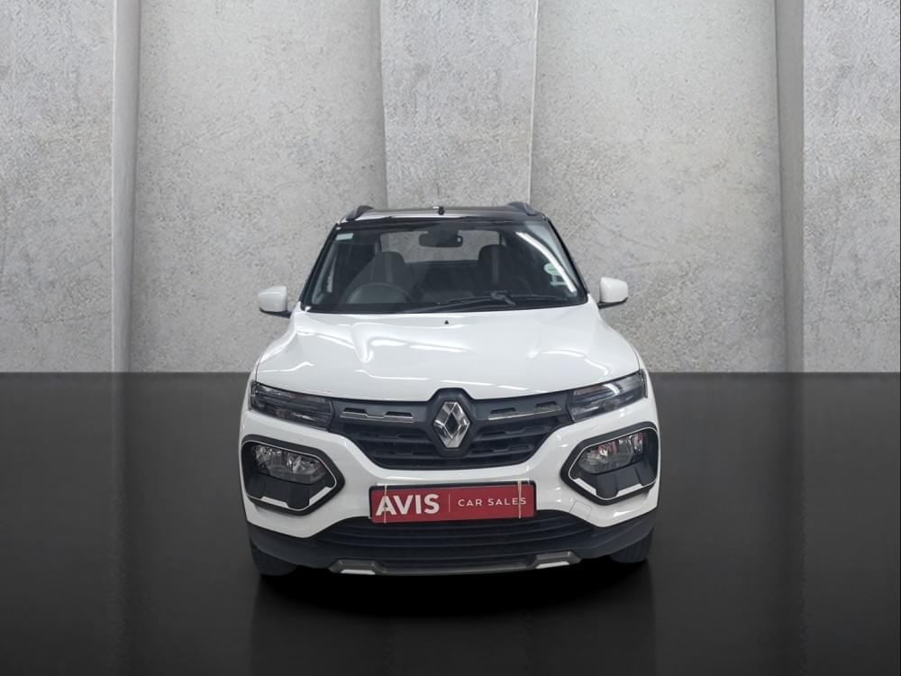 Renault Kwid 1.0 Climber (Abs)