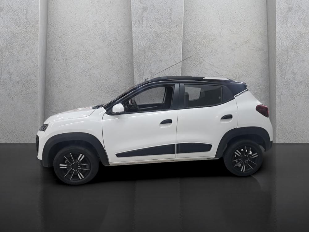 Renault Kwid 1.0 Climber (Abs)