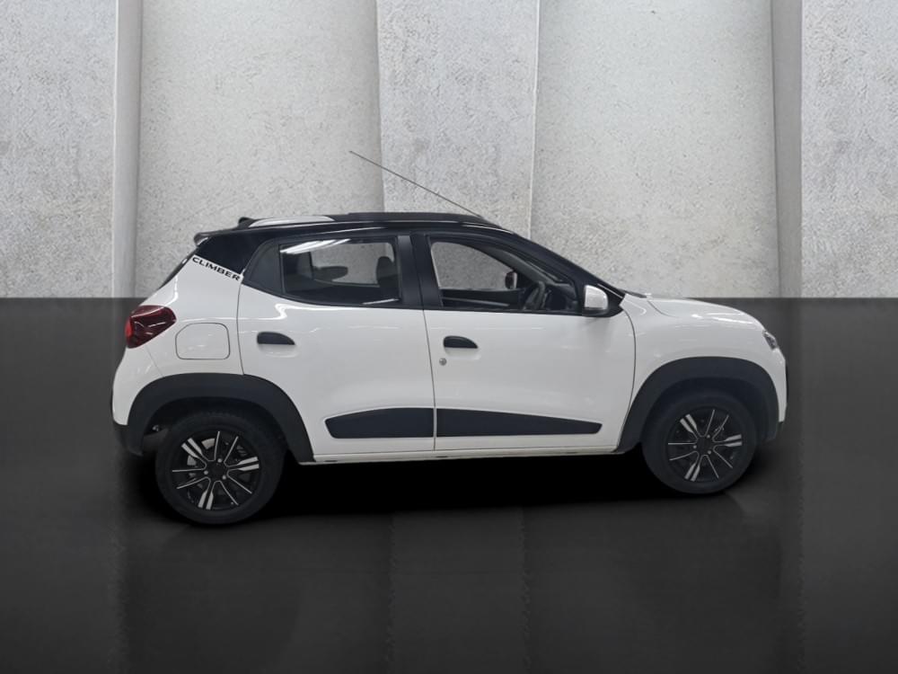 Renault Kwid 1.0 Climber (Abs)