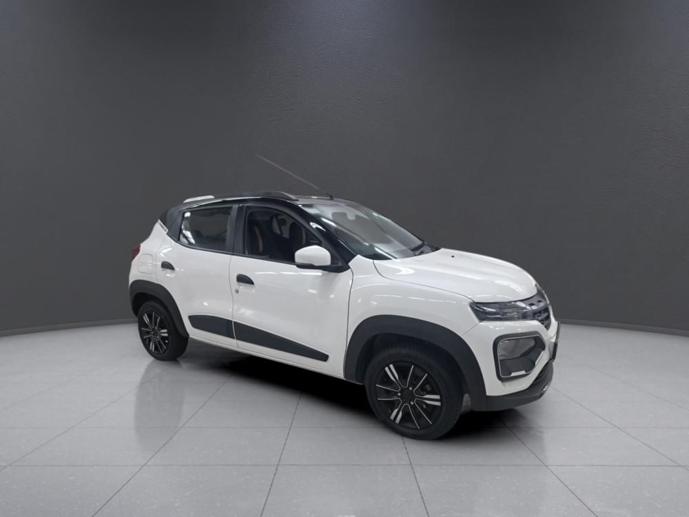 Renault Kwid 1.0 Climber (Abs)