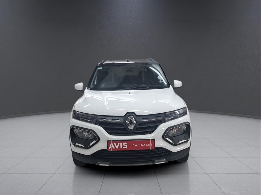Renault Kwid 1.0 Climber (Abs)