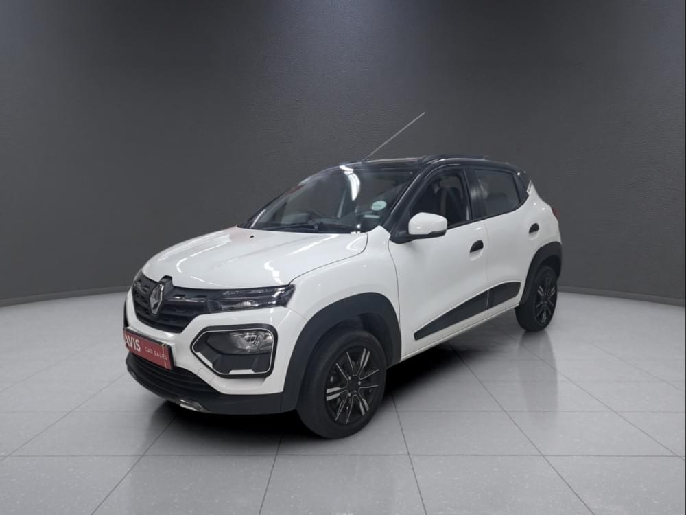 Renault Kwid 1.0 Climber (Abs)