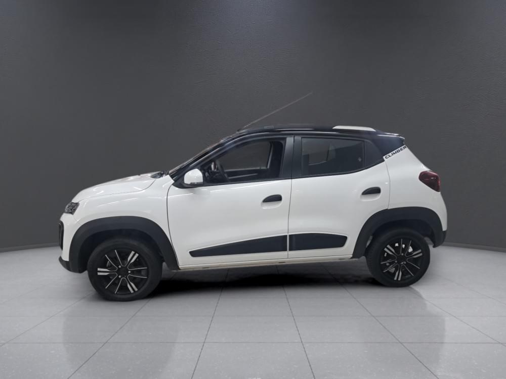 Renault Kwid 1.0 Climber (Abs)