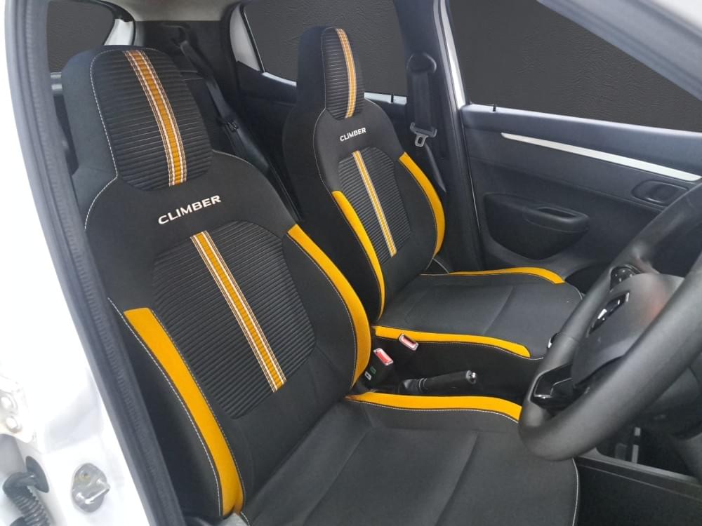 Renault Kwid 1.0 Climber (Abs)