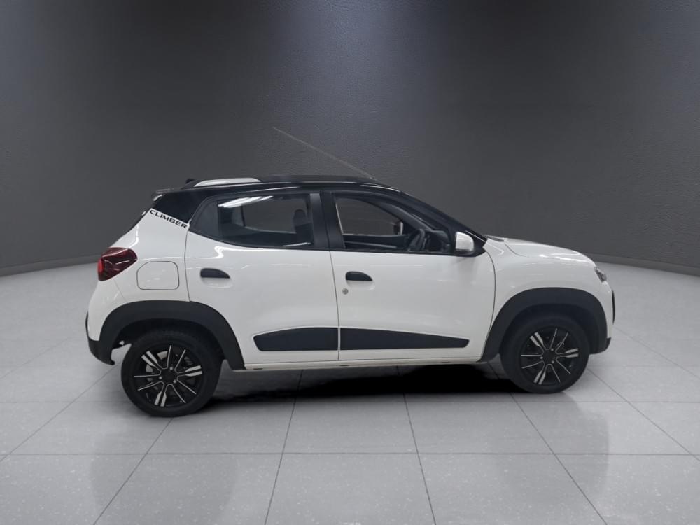 Renault Kwid 1.0 Climber (Abs)