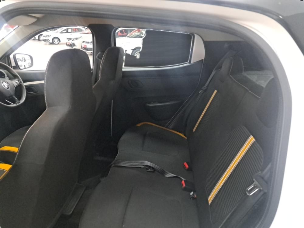 Renault Kwid 1.0 Climber (Abs)