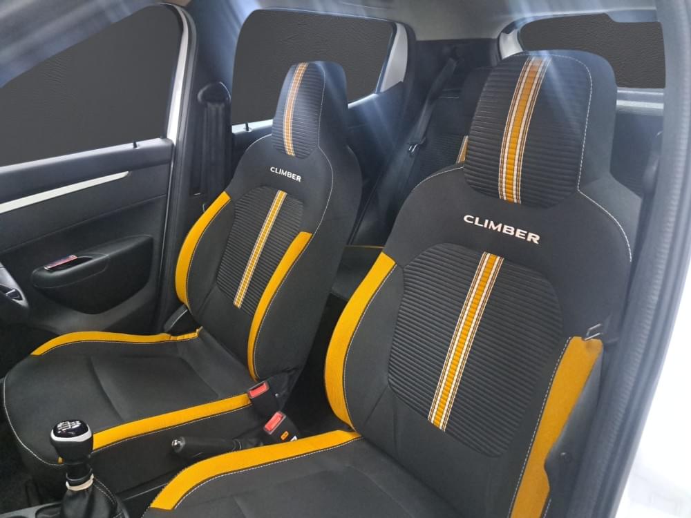 Renault Kwid 1.0 Climber (Abs)