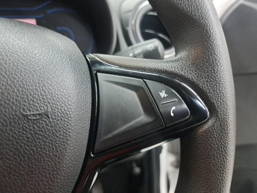 Renault Kwid 1.0 Climber (Abs)