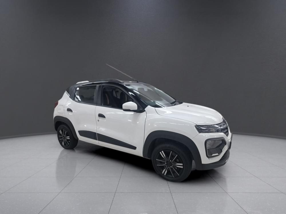 Renault Kwid 1.0 Climber