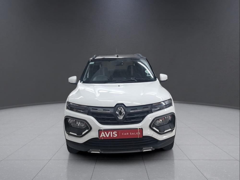 Renault Kwid 1.0 Climber