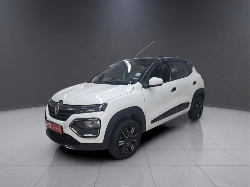 Renault Kwid 1.0 Climber