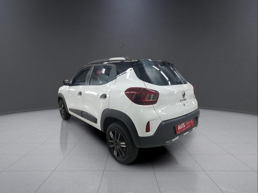 Renault Kwid 1.0 Climber