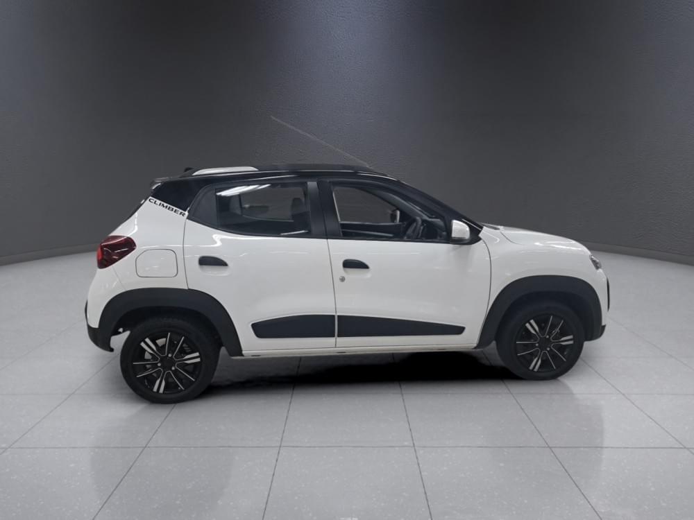 Renault Kwid 1.0 Climber